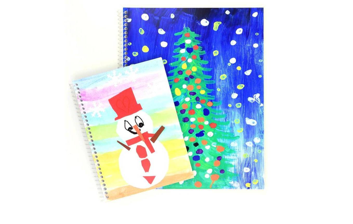custom greeting card