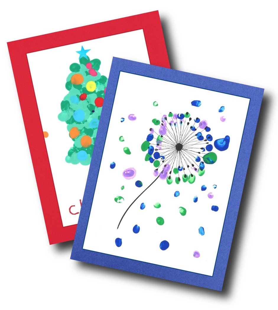 custom greeting card