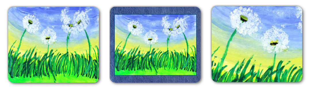 custom greeting card
