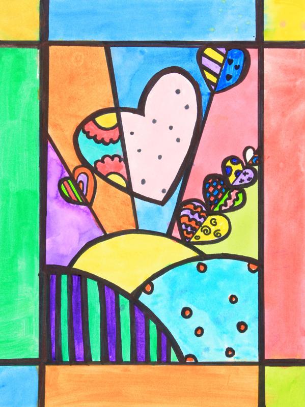 custom greeting card