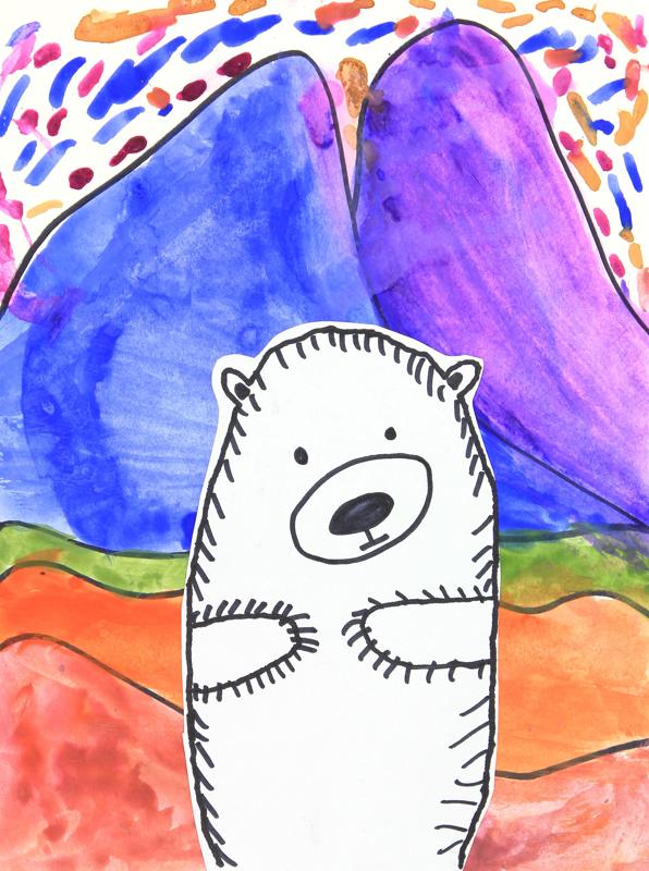 custom greeting card