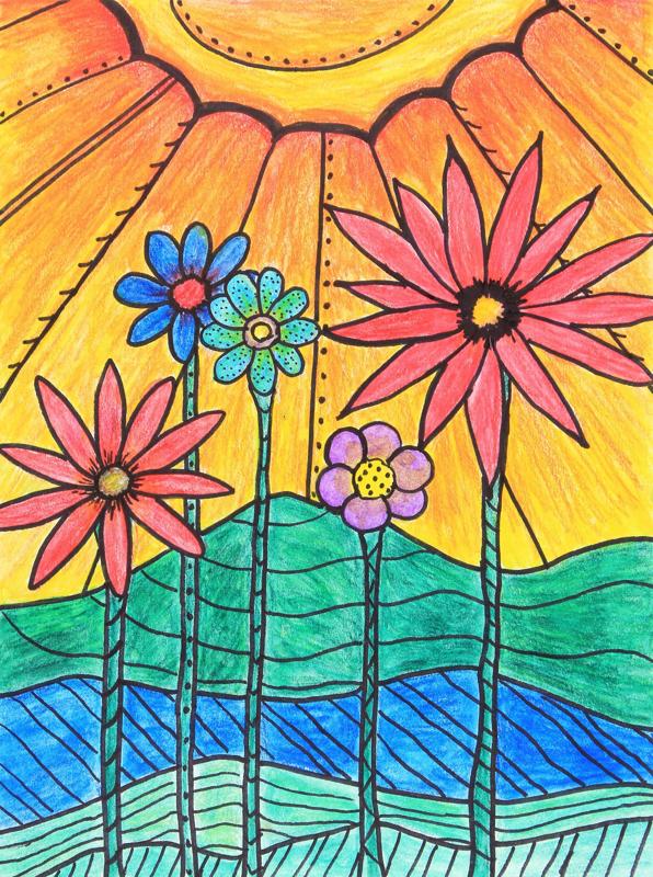 custom greeting card
