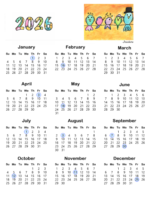 Image of the back of the custom art..