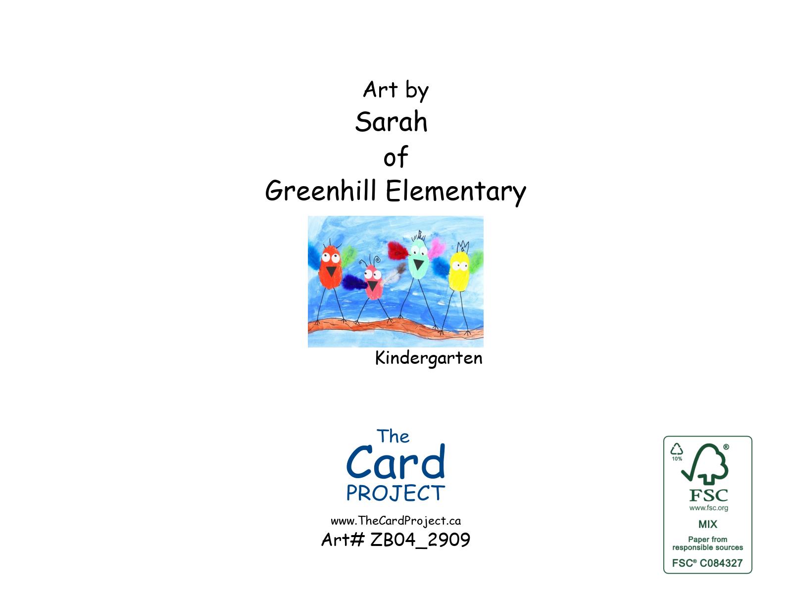 Image of the card back.